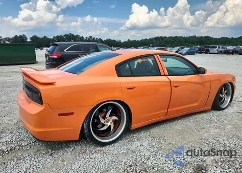 2014 Dodge Charger Sxt from USA, damaged, VIN 2C3CDXHGXEH227599